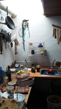 Venta Campo 47 hectáreas - Ruta 2 - San Martín - San Luis - 10