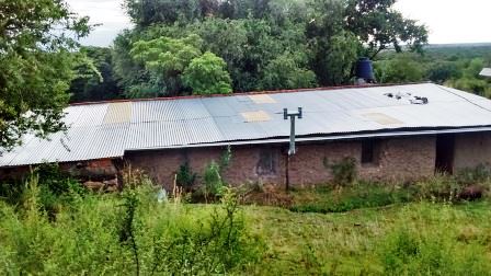 Venta Campo 47 hectáreas - Ruta 2 - San Martín - San Luis - 16