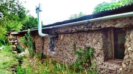 Venta Campo 47 hectáreas - Ruta 2 - San Martín - San Luis - 18