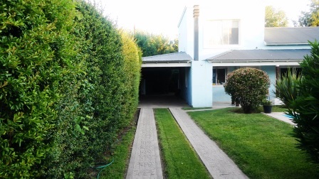 Venta 2 Casas - Pancha Hernadez - Juana Koslay - San Luis - 3