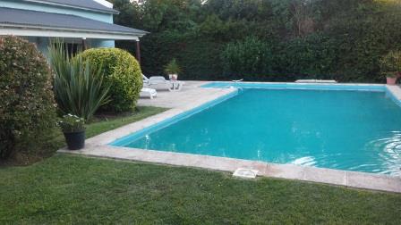 Venta 2 Casas - Pancha Hernadez - Juana Koslay - San Luis - 5