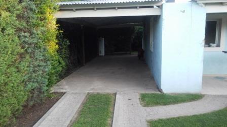 Venta 2 Casas - Pancha Hernadez - Juana Koslay - San Luis - 6