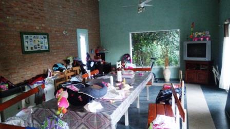 Venta 2 Casas - Pancha Hernadez - Juana Koslay - San Luis - 8