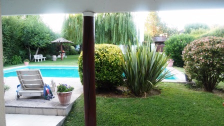 Venta 2 Casas - Pancha Hernadez - Juana Koslay - San Luis - 11