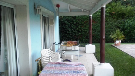 Venta 2 Casas - Pancha Hernadez - Juana Koslay - San Luis - 13