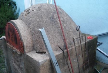Venta 2 Casas - Pancha Hernadez - Juana Koslay - San Luis - 15
