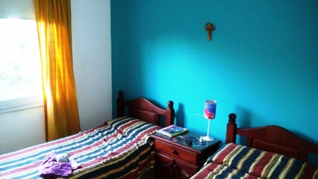 Venta 2 Casas - Pancha Hernadez - Juana Koslay - San Luis - 46