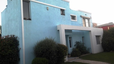 Venta 2 Casas - Pancha Hernadez - Juana Koslay - San Luis - 60