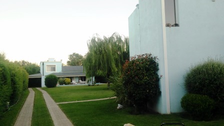 Venta 2 Casas - Pancha Hernadez - Juana Koslay - San Luis - 61