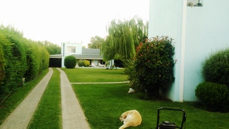 Venta 2 Casas - Pancha Hernadez - Juana Koslay - San Luis - 64