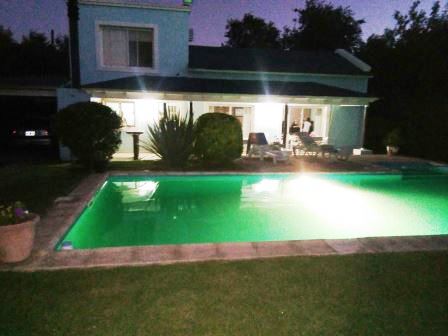 Venta 2 Casas - Pancha Hernadez - Juana Koslay - San Luis - 71