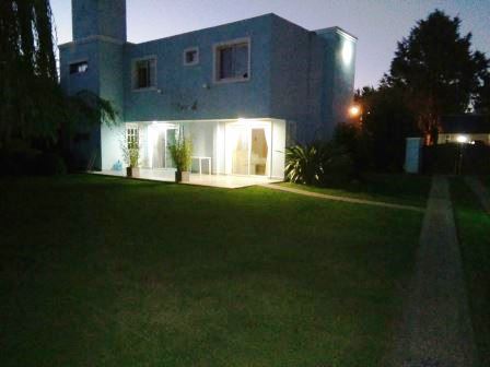 Venta 2 Casas - Pancha Hernadez - Juana Koslay - San Luis - 75