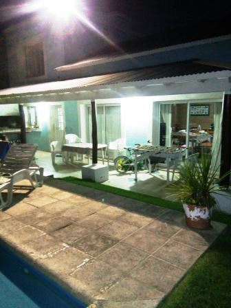 Venta 2 Casas - Pancha Hernadez - Juana Koslay - San Luis - 82