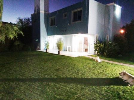Venta 2 Casas - Pancha Hernadez - Juana Koslay - San Luis - 83