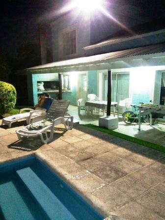 Venta 2 Casas - Pancha Hernadez - Juana Koslay - San Luis - 85