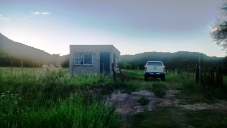 Venta Campo – Ruta Ingreso – San Francisco del Monte de Oro – San Luis - 8