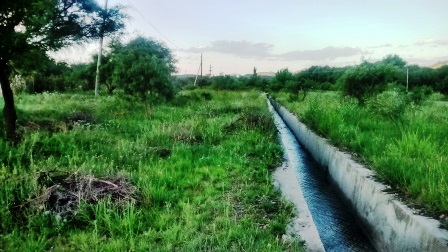 Venta Campo – Ruta Ingreso – San Francisco del Monte de Oro – San Luis - 10