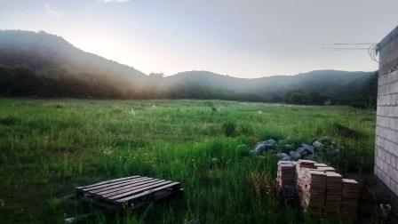 Venta Campo – Ruta Ingreso – San Francisco del Monte de Oro – San Luis - 13