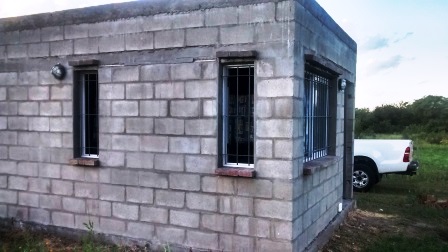 Venta Campo – Ruta Ingreso – San Francisco del Monte de Oro – San Luis - 14