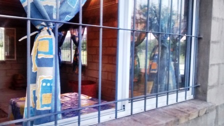 Venta Campo – Ruta Ingreso – San Francisco del Monte de Oro – San Luis - 26