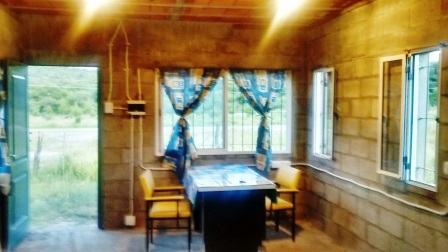 Venta Campo – Ruta Ingreso – San Francisco del Monte de Oro – San Luis - 28