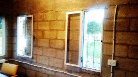 Venta Campo – Ruta Ingreso – San Francisco del Monte de Oro – San Luis - 30