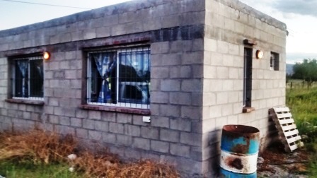 Venta Campo – Ruta Ingreso – San Francisco del Monte de Oro – San Luis - 32