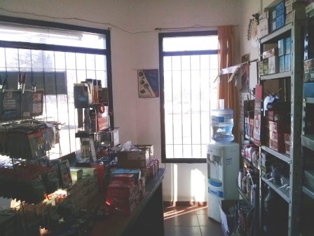 Venta Local – Sucre 2300 – Capital – San Luis - 2