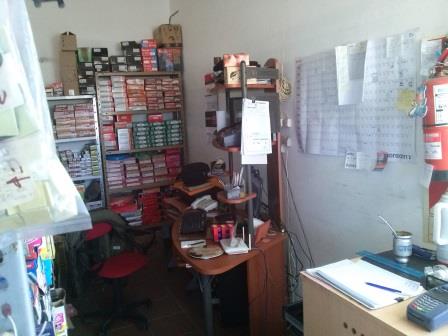 Venta Local – Sucre 2300 – Capital – San Luis - 4
