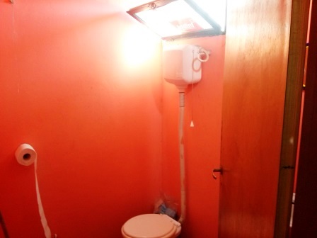 Venta Local – Sucre 2300 – Capital – San Luis - 5