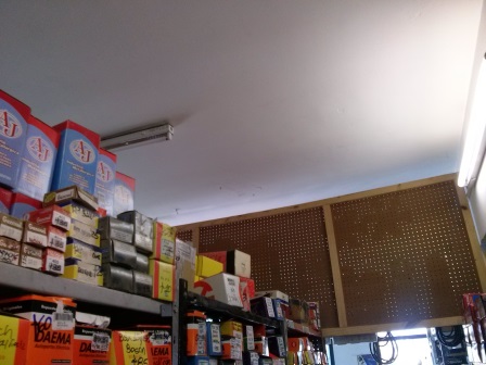 Venta Local – Sucre 2300 – Capital – San Luis - 6