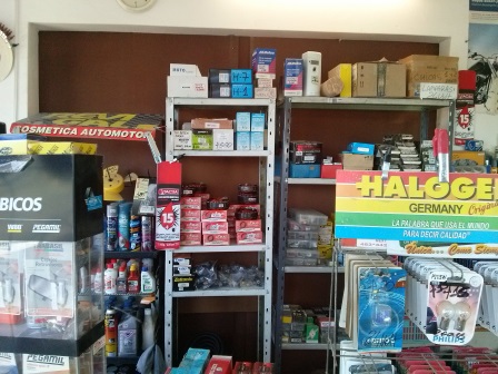 Venta Local – Sucre 2300 – Capital – San Luis - 7