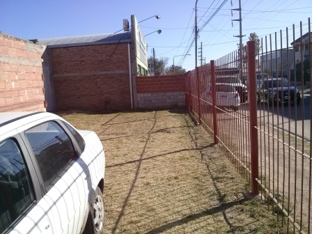 Venta Local – Sucre 2300 – Capital – San Luis - 8