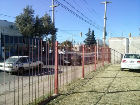 Venta Local – Sucre 2300 – Capital – San Luis - 9