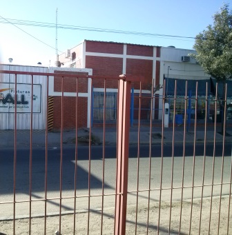 Venta Local – Sucre 2300 – Capital – San Luis - 10