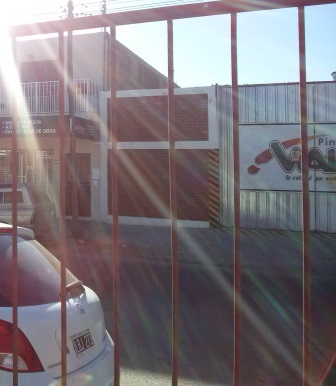 Venta Local – Sucre 2300 – Capital – San Luis - 11