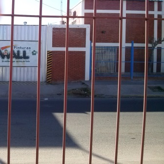 Venta Local – Sucre 2300 – Capital – San Luis - 12