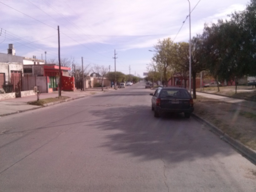 Venta Galpón con Vivienda – Aristobulo Del Valle 600 – San Luis - 3