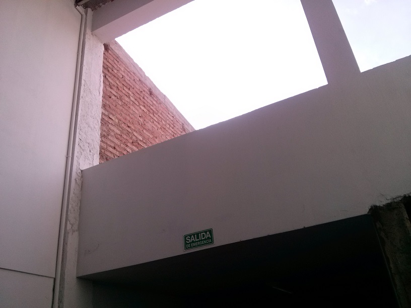Venta Galpón con Vivienda – Aristobulo Del Valle 600 – San Luis - 11