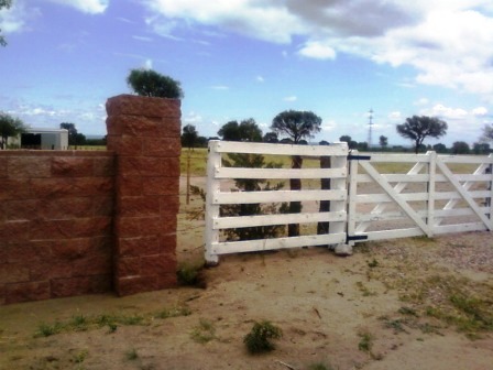 Venta Campo 891 hectáreas – Ruta 146 Km 5 – La Punta – San Luis - 1