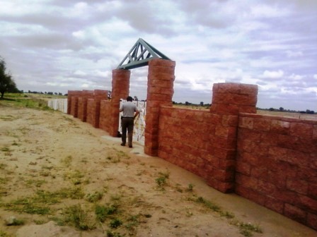Venta Campo 891 hectáreas – Ruta 146 Km 5 – La Punta – San Luis - 2