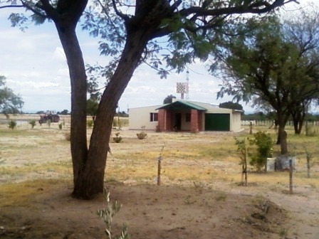 Venta Campo 891 hectáreas – Ruta 146 Km 5 – La Punta – San Luis - 4