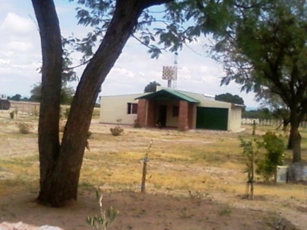 Venta Campo 891 hectáreas – Ruta 146 Km 5 – La Punta – San Luis - 5