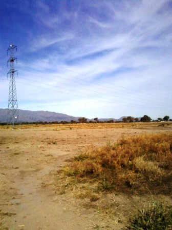 Venta Campo 891 hectáreas – Ruta 146 Km 5 – La Punta – San Luis - 34