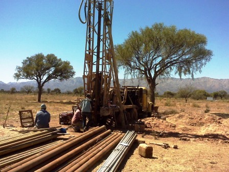Venta Campo 891 hectáreas – Ruta 146 Km 5 – La Punta – San Luis - 37