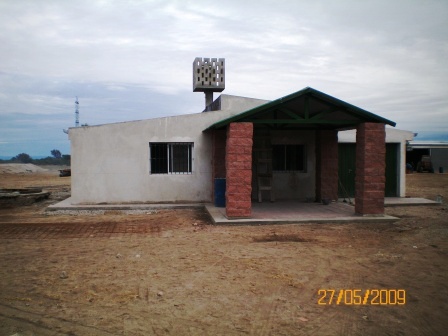 Venta Campo 891 hectáreas – Ruta 146 Km 5 – La Punta – San Luis - 40