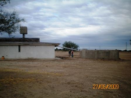 Venta Campo 891 hectáreas – Ruta 146 Km 5 – La Punta – San Luis - 41