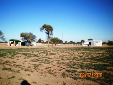 Venta Campo 891 hectáreas – Ruta 146 Km 5 – La Punta – San Luis - 43