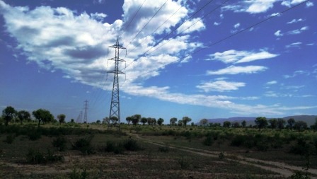 Venta Campo 891 hectáreas – Ruta 146 Km 5 – La Punta – San Luis - 50
