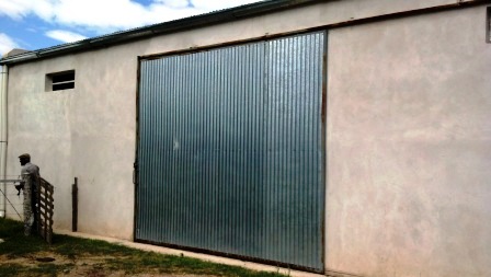 Venta Campo 891 hectáreas – Ruta 146 Km 5 – La Punta – San Luis - 66